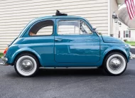 1973 FIAT 500 L