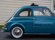 1973 FIAT 500 L