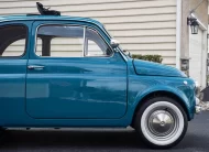 1973 FIAT 500 L