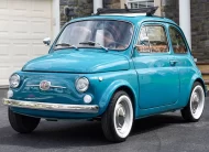 1973 FIAT 500 L