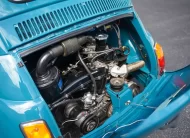 1973 FIAT 500 L