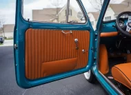 1973 FIAT 500 L