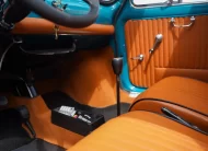 1973 FIAT 500 L