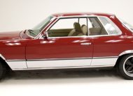 1977 Mercedes-Benz 450 SLC