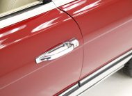 1977 Mercedes-Benz 450 SLC
