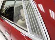 1977 Mercedes-Benz 450 SLC
