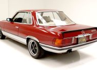 1977 Mercedes-Benz 450 SLC