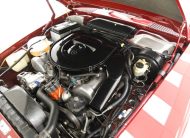 1977 Mercedes-Benz 450 SLC