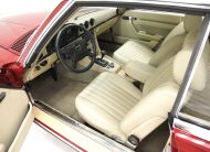1977 Mercedes-Benz 450 SLC