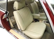 1977 Mercedes-Benz 450 SLC