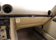 1977 Mercedes-Benz 450 SLC