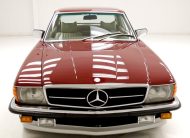 1977 Mercedes-Benz 450 SLC