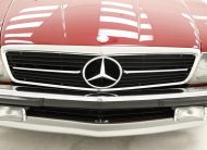 1977 Mercedes-Benz 450 SLC
