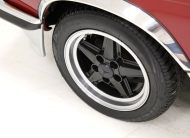 1977 Mercedes-Benz 450 SLC