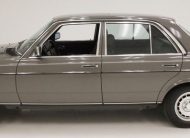 1983 Mercedes-Benz 300D Sedan