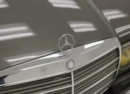 1983 Mercedes-Benz 300D Sedan