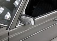 1983 Mercedes-Benz 300D Sedan