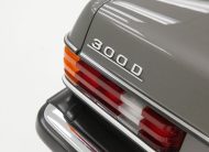 1983 Mercedes-Benz 300D Sedan