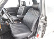 1983 Mercedes-Benz 300D Sedan