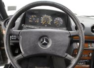 1983 Mercedes-Benz 300D Sedan