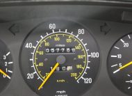 1983 Mercedes-Benz 300D Sedan