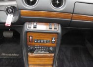 1983 Mercedes-Benz 300D Sedan