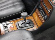 1983 Mercedes-Benz 300D Sedan