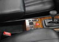 1983 Mercedes-Benz 300D Sedan