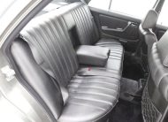 1983 Mercedes-Benz 300D Sedan
