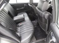 1983 Mercedes-Benz 300D Sedan