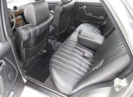 1983 Mercedes-Benz 300D Sedan