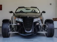 1999 PLYMOUTH PROWLER