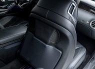 2016 Mercedes-Benz S-Class