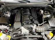 2018 Jeep Grand Cherokee SRT 4WD