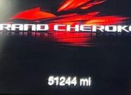 2018 Jeep Grand Cherokee SRT 4WD