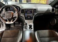 2018 Jeep Grand Cherokee SRT 4WD