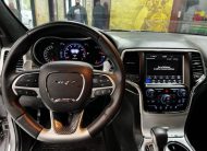 2018 Jeep Grand Cherokee SRT 4WD