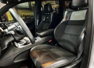 2018 Jeep Grand Cherokee SRT 4WD