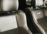 2018 Jeep Grand Cherokee SRT 4WD