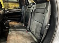 2018 Jeep Grand Cherokee SRT 4WD