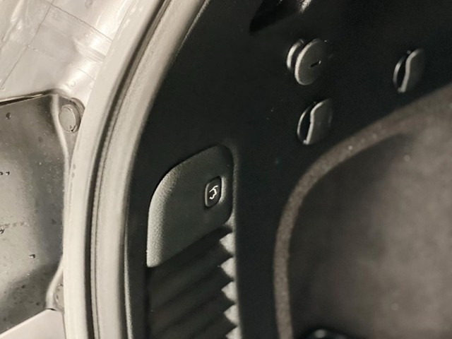 2018 Jeep Grand Cherokee SRT 4WD