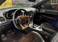 2018 Jeep Grand Cherokee SRT 4WD