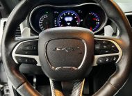 2018 Jeep Grand Cherokee SRT 4WD