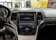 2018 Jeep Grand Cherokee SRT 4WD