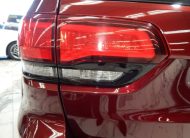 2020 Jeep Grand Cherokee SRT 4WD