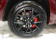2020 Jeep Grand Cherokee SRT 4WD