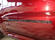 2020 Jeep Grand Cherokee SRT 4WD