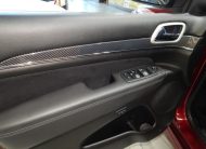 2020 Jeep Grand Cherokee SRT 4WD