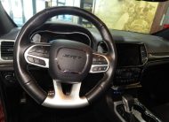 2020 Jeep Grand Cherokee SRT 4WD