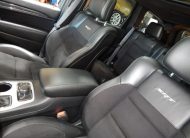 2020 Jeep Grand Cherokee SRT 4WD